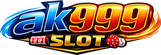AK999 Slot Logo
